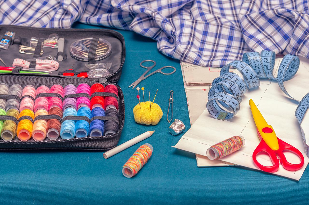 Guide des tables de découpe pour la couture